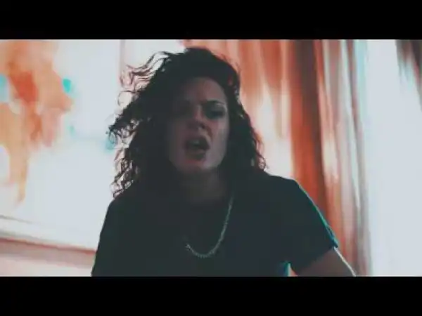 Video: Chelzzz - Up All Night [Unsigned Artist]